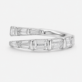 CHRISTINA WRAP PINKY RING