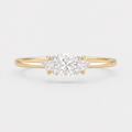 MARIELLE MARQUISE DIAMOND RING